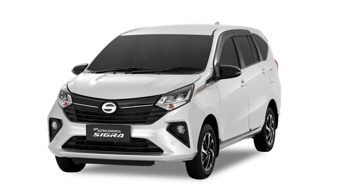 Daihatsu Sigra