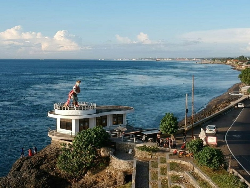 Banyuwangi Landscape