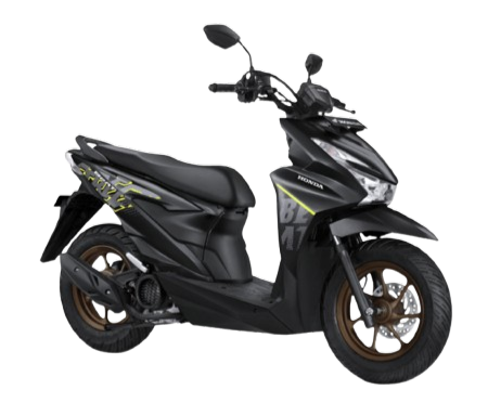 Honda Beat