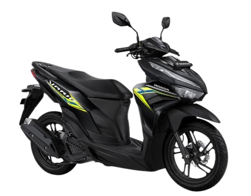 Honda Vario