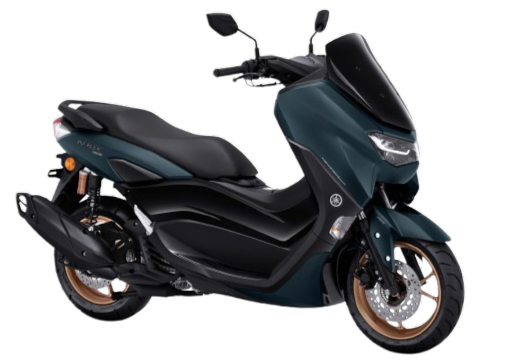 Yamaha N-MAX