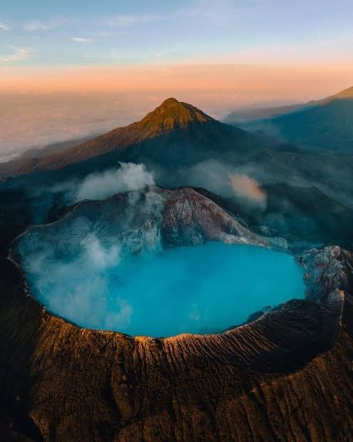 Kawah Ijen